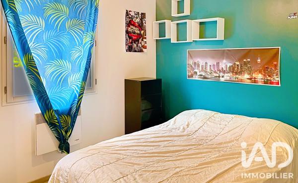 Maison à vendre 6 pièces 153 m² Nailly