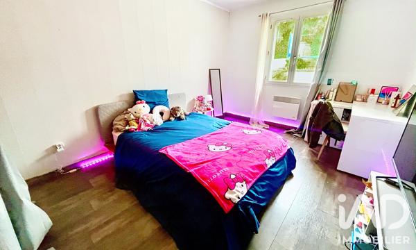 Maison à vendre 6 pièces 153 m² Nailly