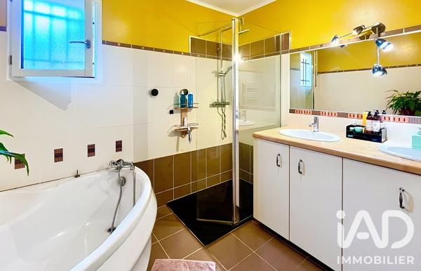 Maison à vendre 6 pièces 153 m² Nailly