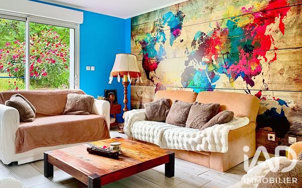 Maison à vendre 6 pièces 153 m² Nailly