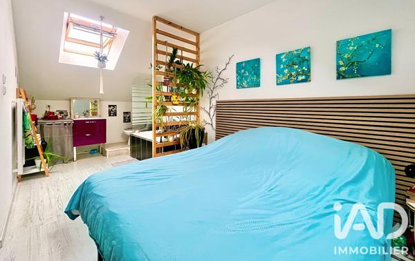 Maison à vendre 6 pièces 153 m² Nailly