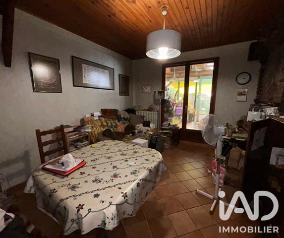 Maison à vendre 5 pièces 184 m² Montreuil
