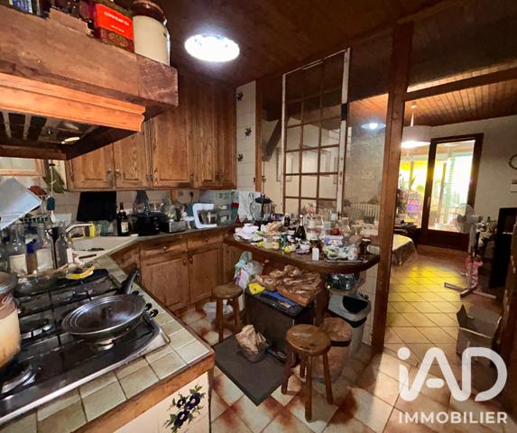 Maison à vendre 5 pièces 184 m² Montreuil
