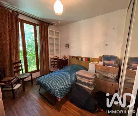 Maison à vendre 5 pièces 184 m² Montreuil