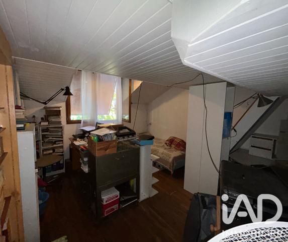 Maison à vendre 5 pièces 184 m² Montreuil
