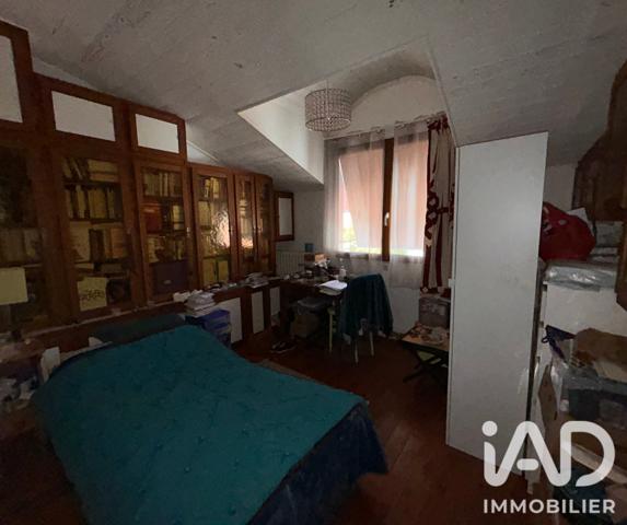 Maison à vendre 5 pièces 184 m² Montreuil