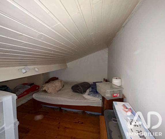 Maison à vendre 5 pièces 184 m² Montreuil