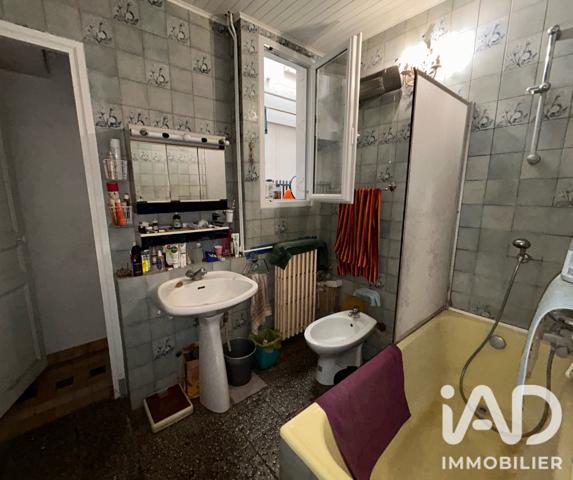 Maison à vendre 5 pièces 184 m² Montreuil