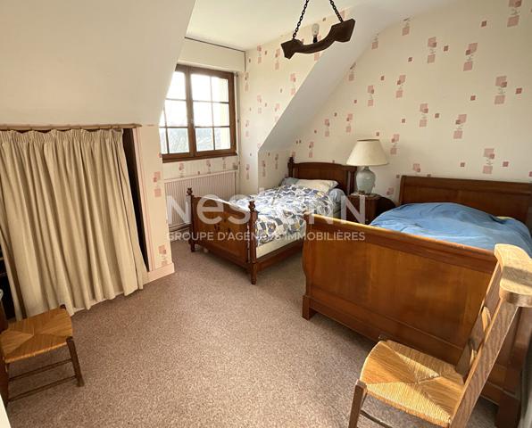 Maison familiale de 160 m² à 5 min de la gare à Houilles
