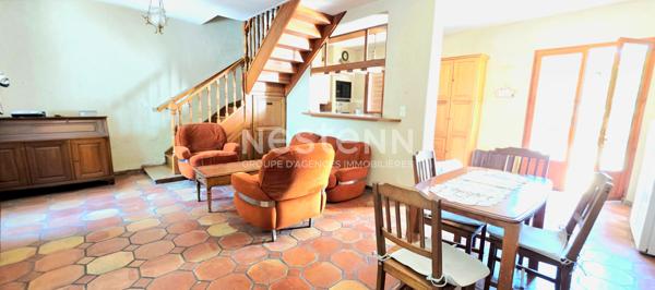 Maison Epinay Sur Seine 80 m2