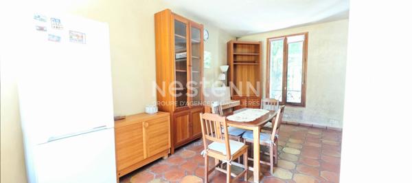 Maison Epinay Sur Seine 80 m2