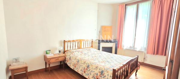 Maison Epinay Sur Seine 80 m2
