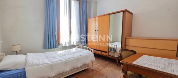 Maison Epinay Sur Seine 80 m2