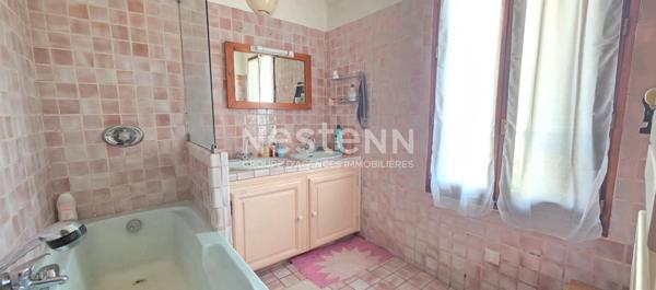 Maison Epinay Sur Seine 80 m2