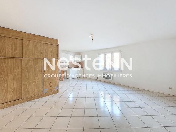 Appartement Pussay 1 pièce(s) 32.57 m2