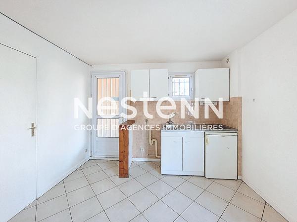 Appartement Pussay 1 pièce(s) 32.57 m2