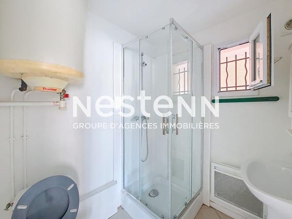 Appartement Pussay 1 pièce(s) 32.57 m2