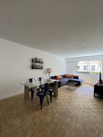 Agréable appartement dans résidence sécurisée