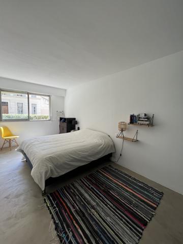 Agréable appartement dans résidence sécurisée