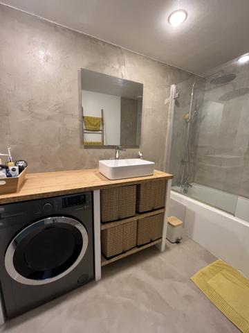 Agréable appartement dans résidence sécurisée