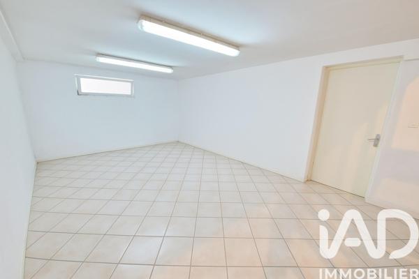 Maison à vendre 7 pièces 153 m² Gien