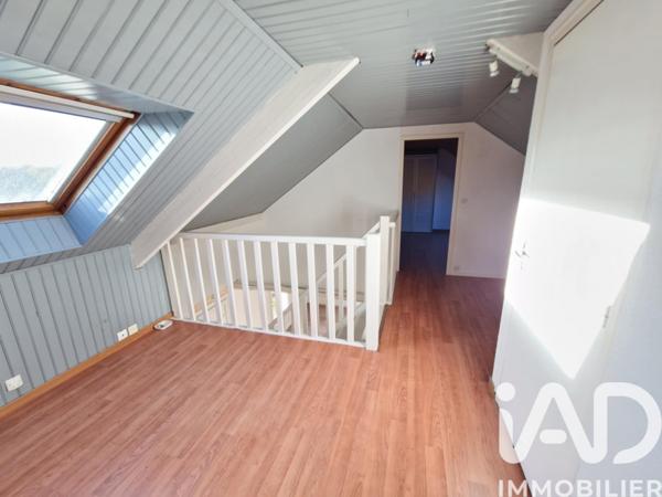 Maison à vendre 7 pièces 153 m² Gien