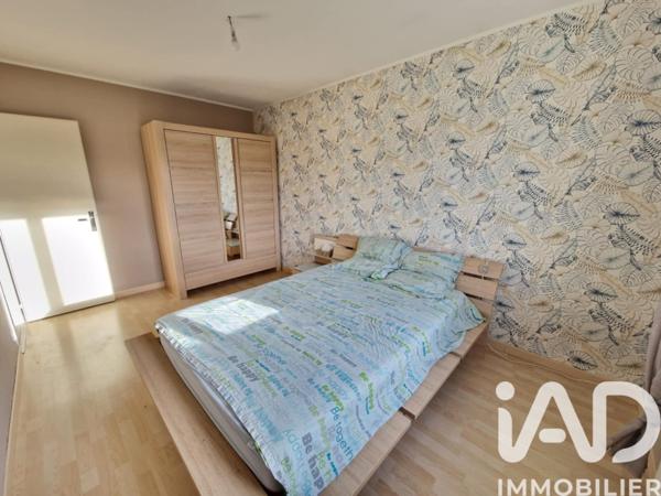 Maison à vendre 7 pièces 153 m² Gien