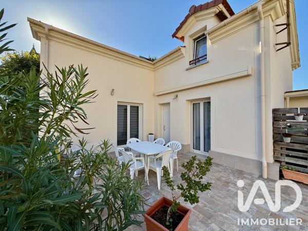 Maison à vendre 5 pièces 110 m² Boissy-Saint-Léger
