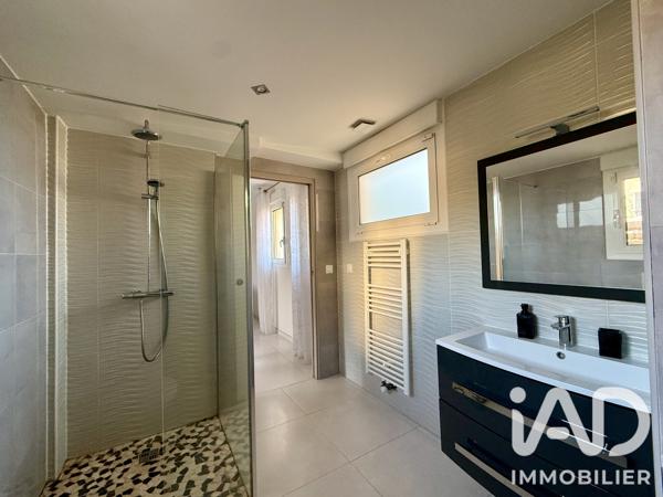 Maison à vendre 5 pièces 110 m² Boissy-Saint-Léger