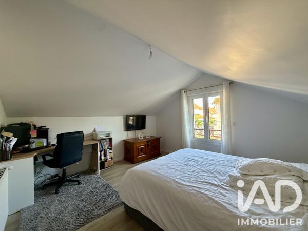 Maison à vendre 5 pièces 110 m² Boissy-Saint-Léger