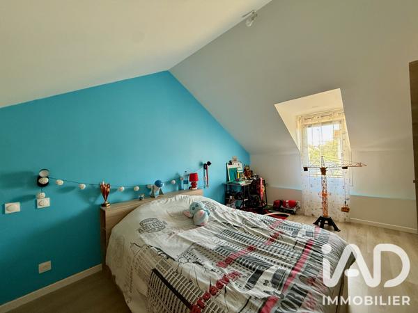 Maison à vendre 5 pièces 110 m² Boissy-Saint-Léger