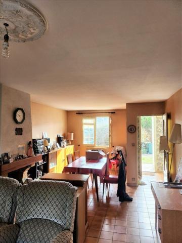 Maison à vendre à Bourges dans le Cher (18000), ref : 1064947LA