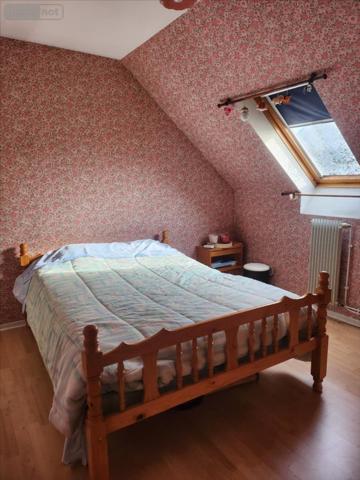 Maison à vendre à Bourges dans le Cher (18000), ref : 1064947LA