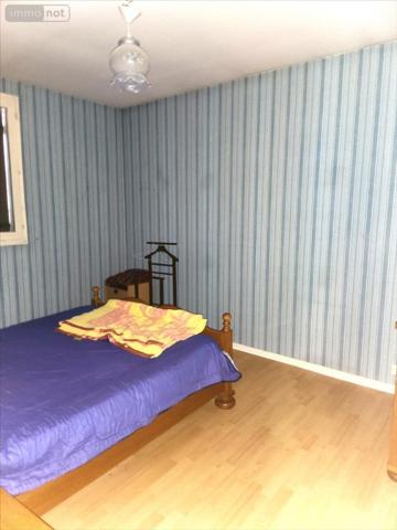 Maison à vendre à Bourges dans le Cher (18000), ref : 1064947LA