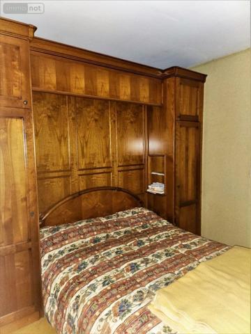 Maison à vendre à Bourges dans le Cher (18000), ref : 1064947LA