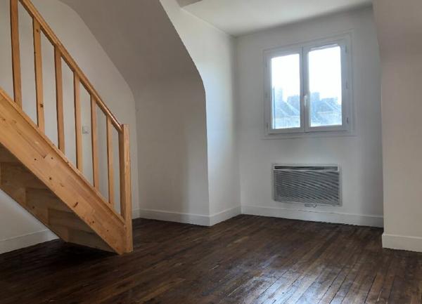 Appartement à louer    2 pièces • 37,50 m2 Compiègne