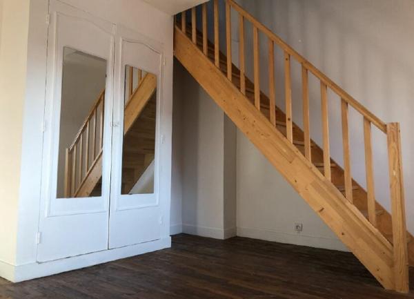 Appartement à louer    2 pièces • 37,50 m2 Compiègne