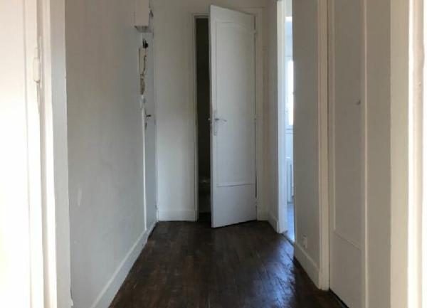 Appartement à louer    2 pièces • 37,50 m2 Compiègne