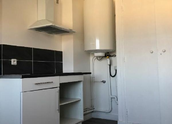 Appartement à louer    2 pièces • 37,50 m2 Compiègne