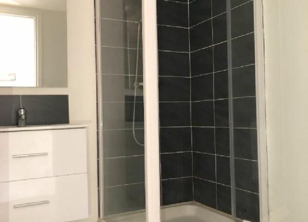 Appartement à louer    2 pièces • 37,50 m2 Compiègne