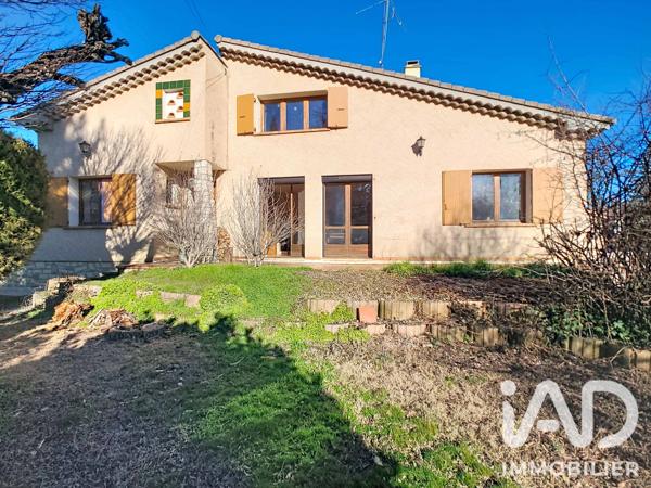 Maison à vendre 5 pièces 125 m² Digne-les-Bains