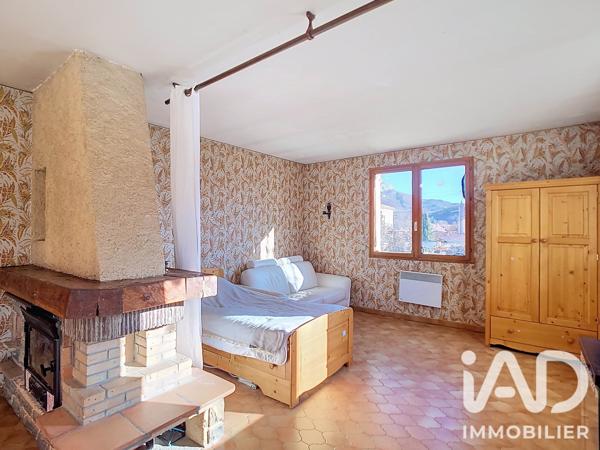 Maison à vendre 5 pièces 125 m² Digne-les-Bains