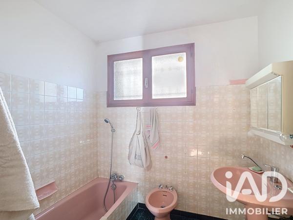 Maison à vendre 5 pièces 125 m² Digne-les-Bains