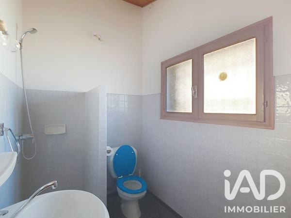 Maison à vendre 5 pièces 125 m² Digne-les-Bains
