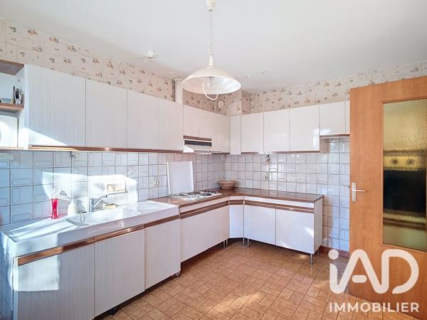 Maison à vendre 5 pièces 125 m² Digne-les-Bains