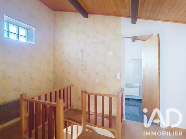 Maison à vendre 5 pièces 125 m² Digne-les-Bains