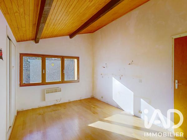 Maison à vendre 5 pièces 125 m² Digne-les-Bains
