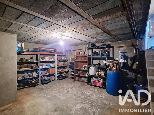 Maison à vendre 5 pièces 125 m² Digne-les-Bains