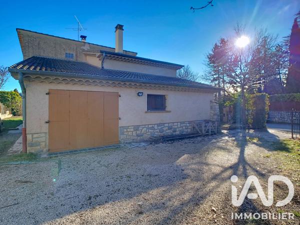 Maison à vendre 5 pièces 125 m² Digne-les-Bains