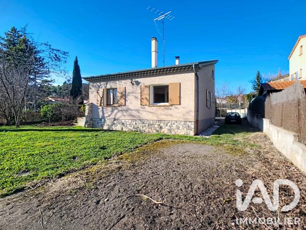 Maison à vendre 5 pièces 125 m² Digne-les-Bains